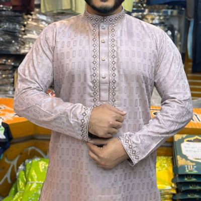 Embroidery Panjabi (Eid Offer)_img_2