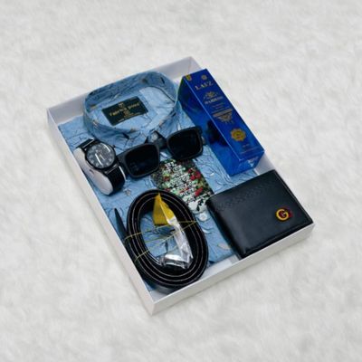 Premium Shirt Gift Combo Set_img_0