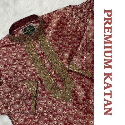 Indian Katan Panjabi_img_4