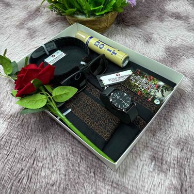 Casual Panjabi Gift Combo Set_img_1