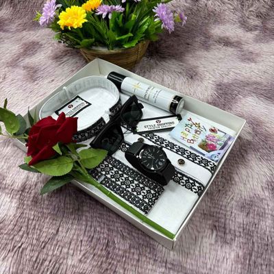 Casual Panjabi Gift Combo Set_img_0