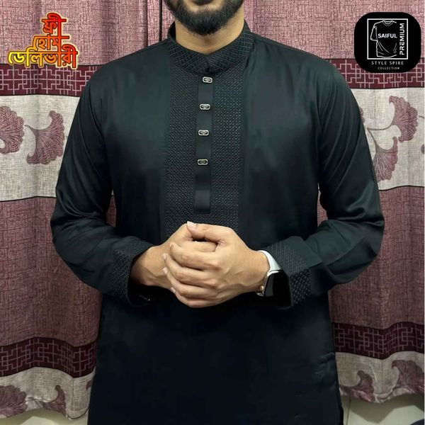 EID SPECIAL CASUAL PANJABI