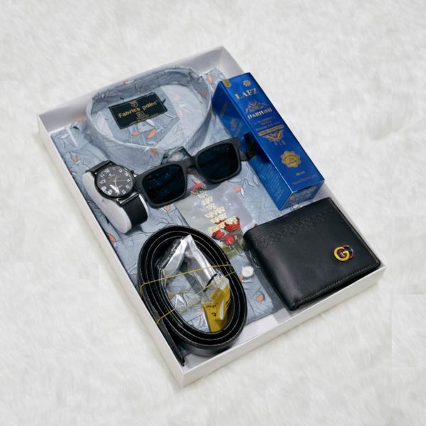 Gift Set For Men