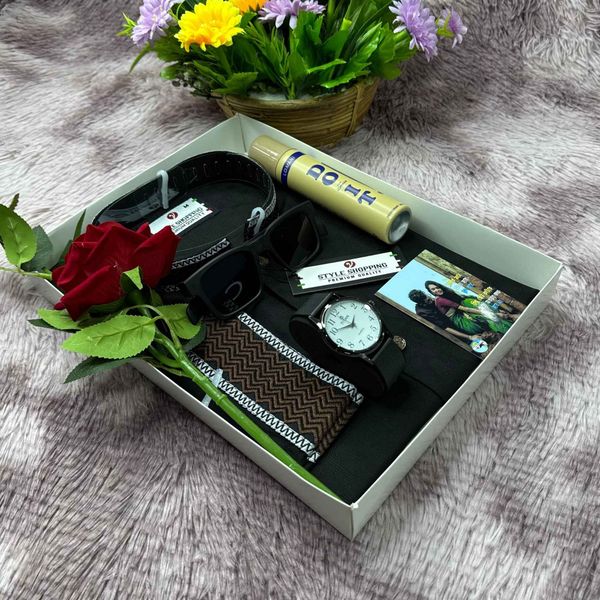 Embroidery Panjabi (Eid Offer)