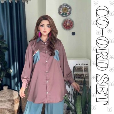 Women’s Casual Co-ord Set_img_5