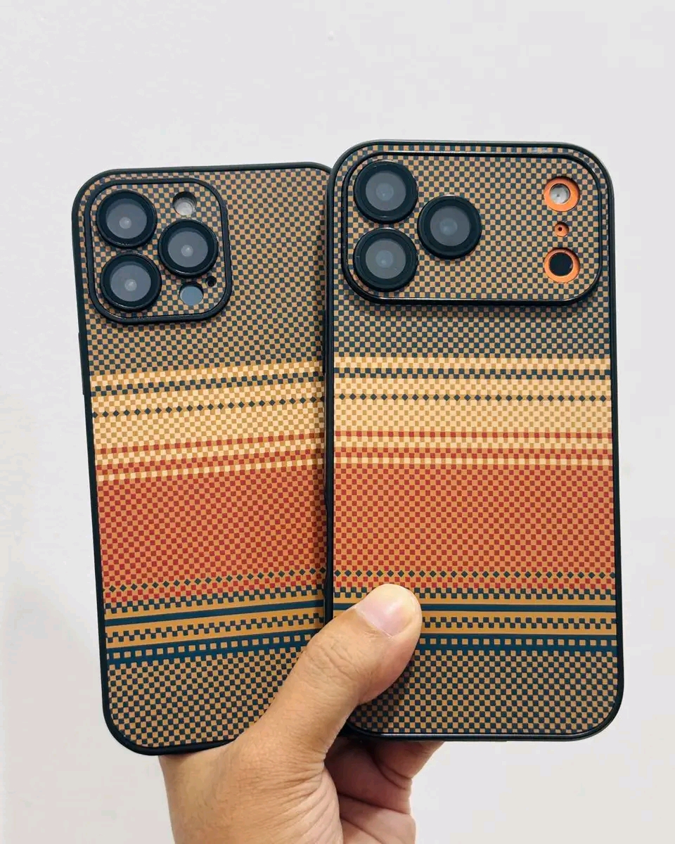 Sunset Full Coverage Premium Back Cover_img_2