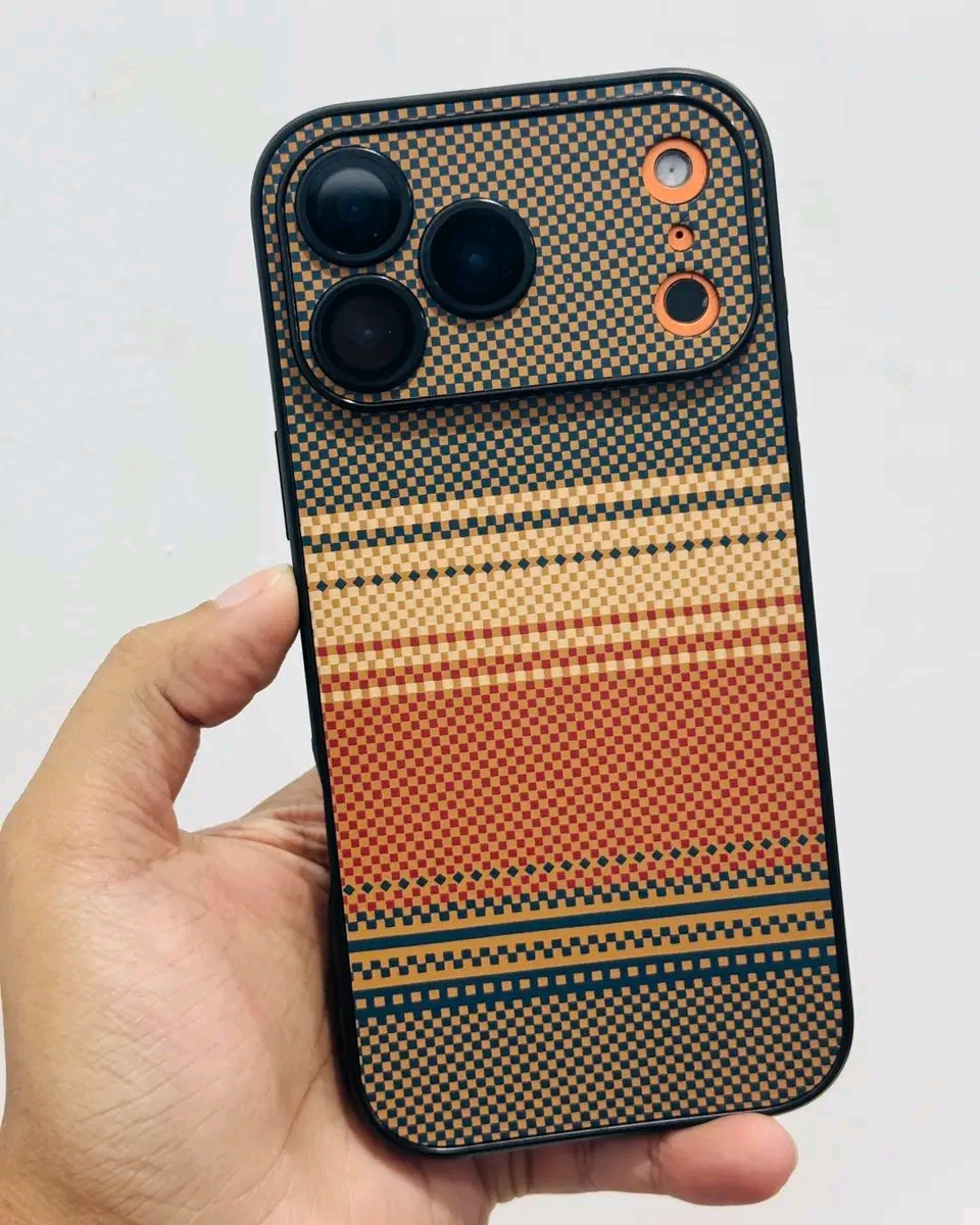 Sunset Full Coverage Premium Back Cover_img_1