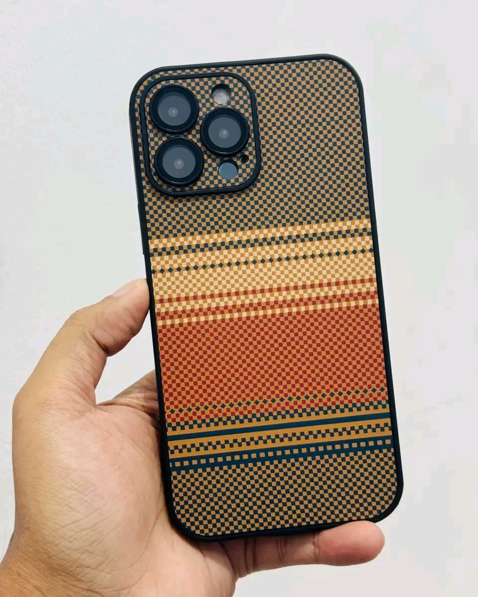 Sunset Full Coverage Premium Back Cover_img_6