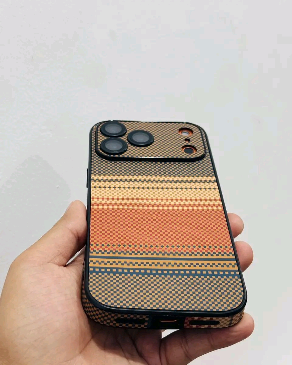 Sunset Full Coverage Premium Back Cover_img_4