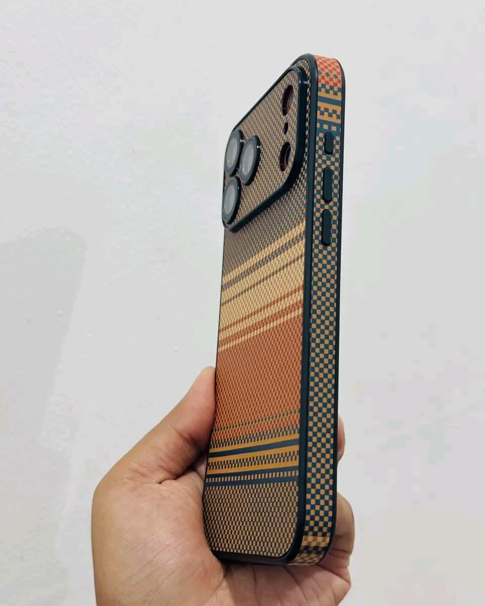 Sunset Full Coverage Premium Back Cover_img_3