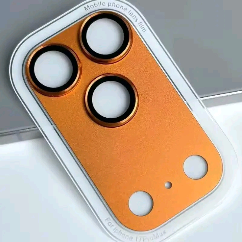 Premium Slim Full Coverage Camera Plate Protector_img_0