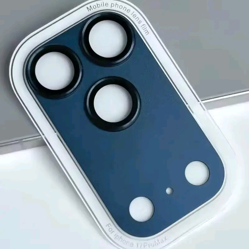 Premium Slim Full Coverage Camera Plate Protector_img_2