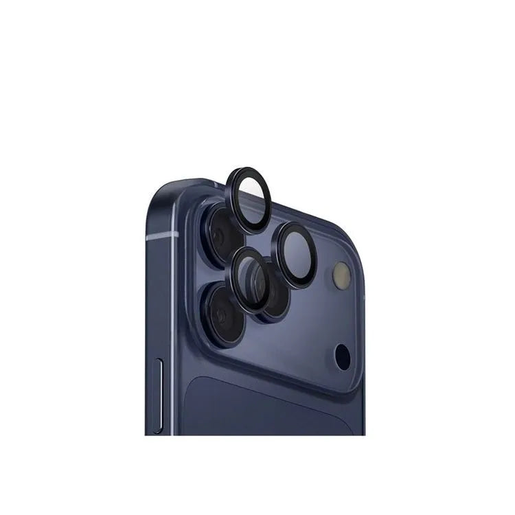 Kuzoom Camera Lens Protector For iPhone 17 Pro Max & 17 Pro_img_3