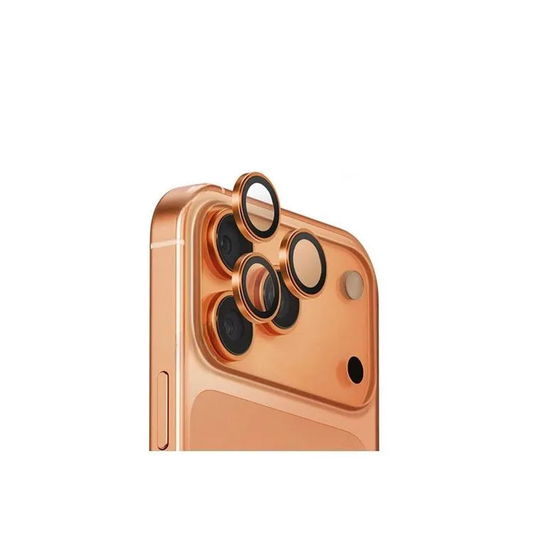 Kuzoom Camera Lens Protector For iPhone 17 Pro Max & 17 Pro_img_1