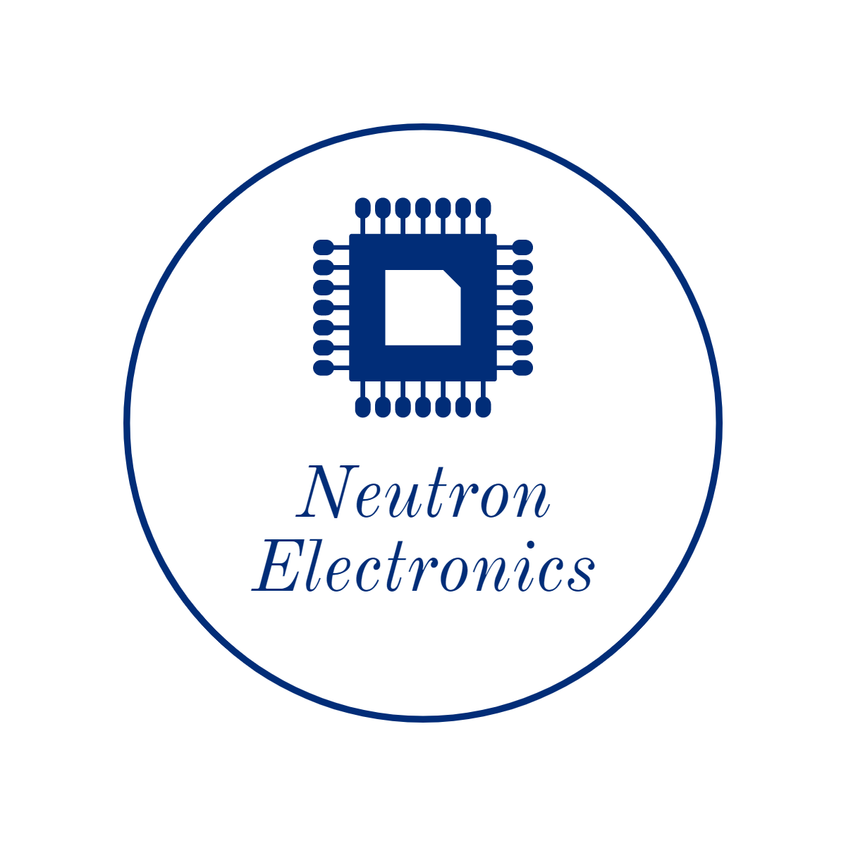 Neutron Electronics