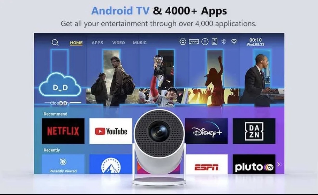 HY300 Projector_img_2