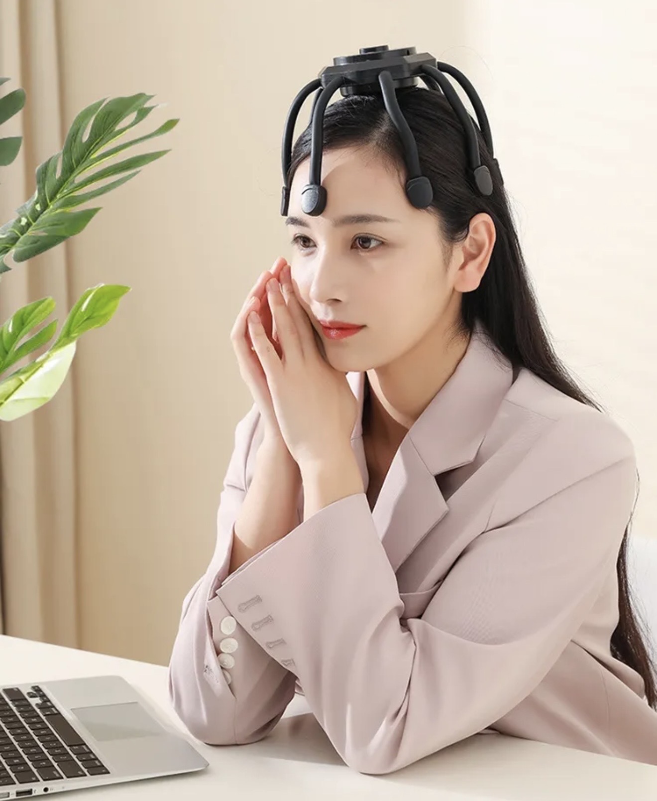 Octopus Head Massager_img_2