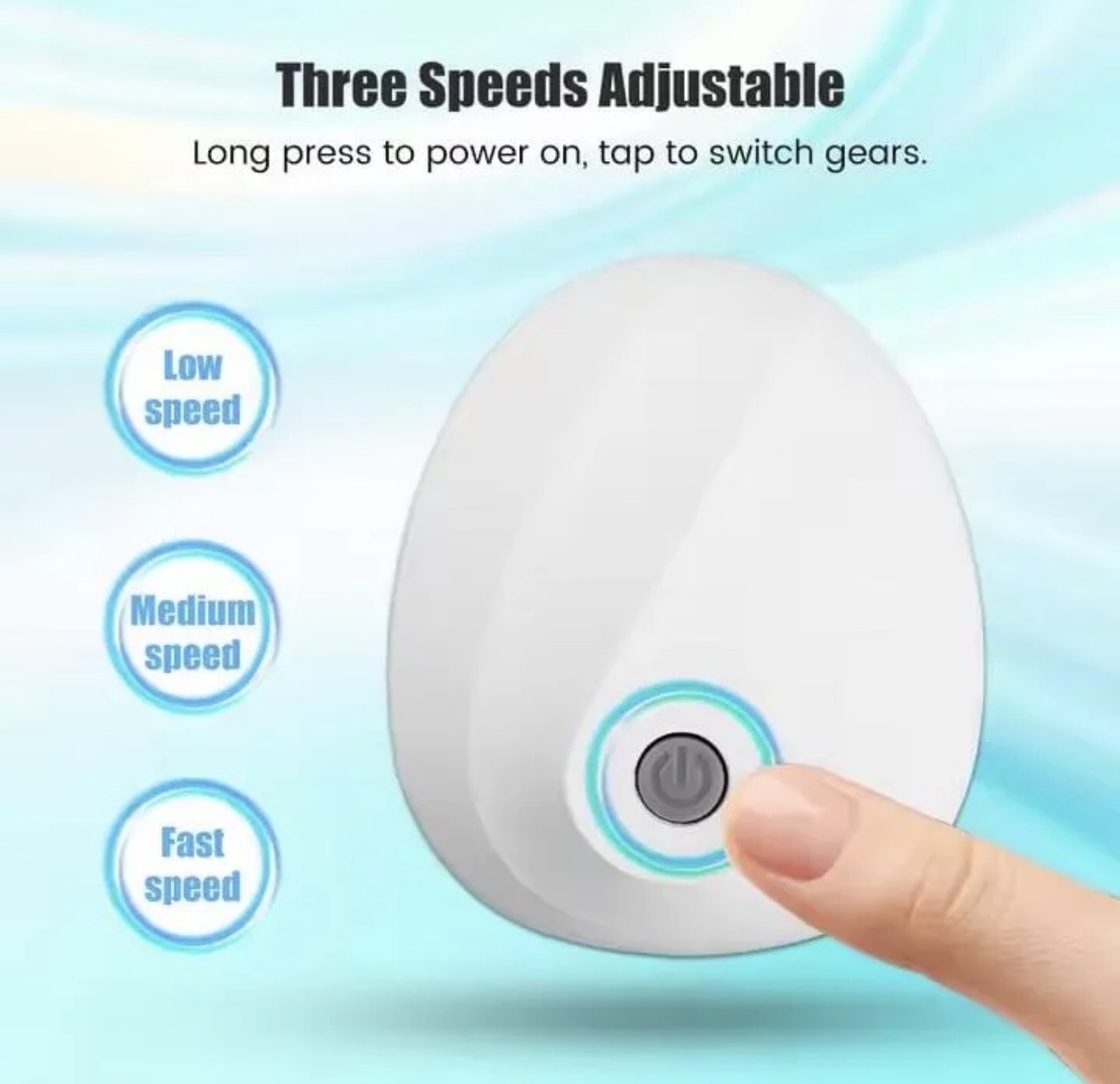 Smart Scalp Massager_img_4