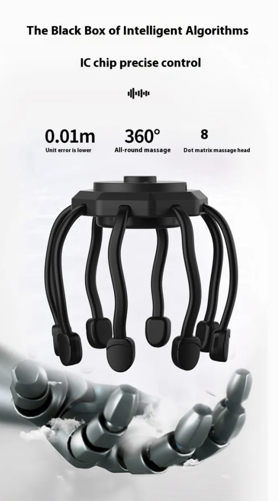 Octopus Head Massager_img_1