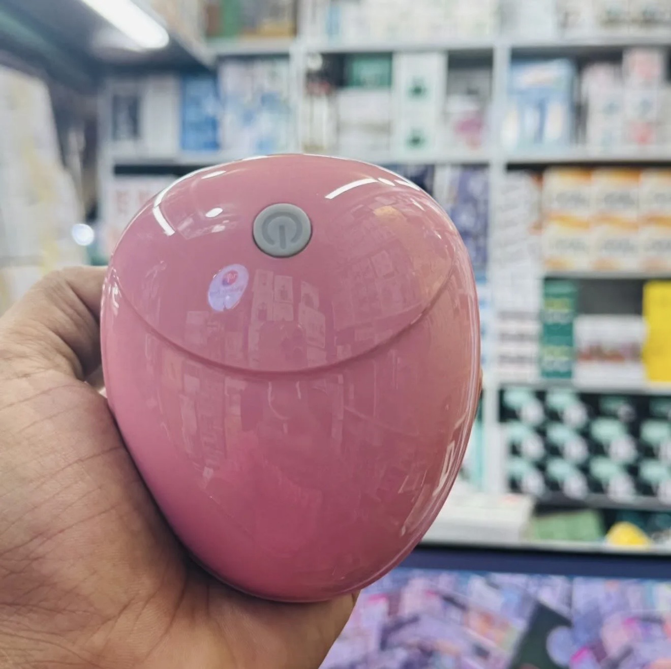 Smart Scalp Massager_img_3