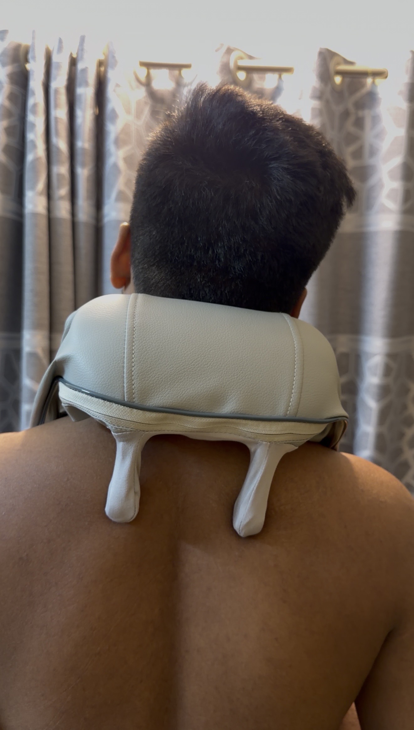 Shoulder,Neck, Massager_img_2