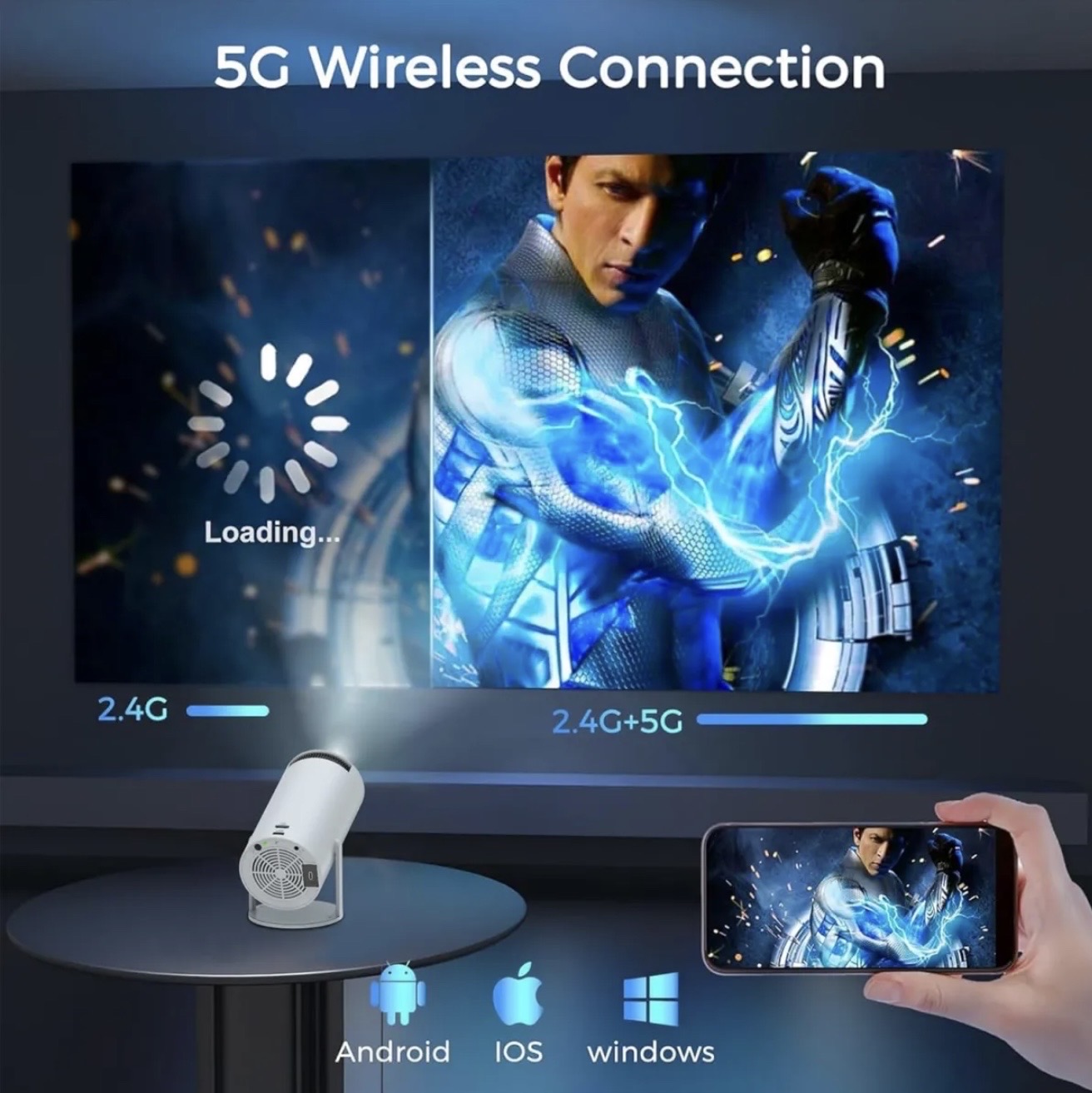 HY300 Projector_img_6