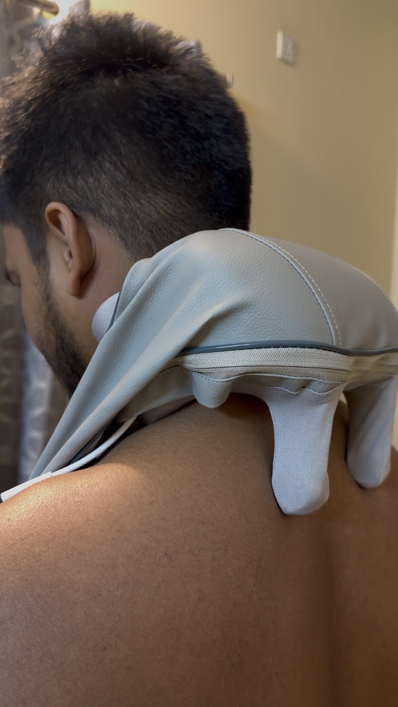 Shoulder,Neck, Massager_img_1