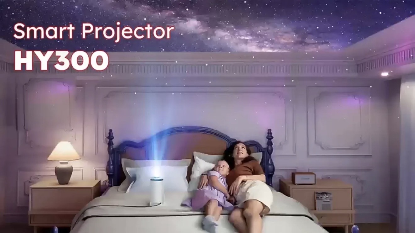 HY300 Projector_img_8