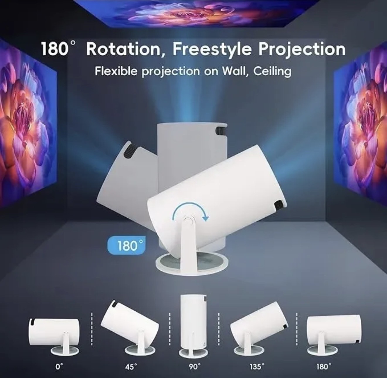 HY300 Projector_img_3