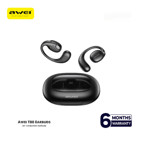 Awei T80 OWS Bluetooth Air Conduction Earbuds_img_2