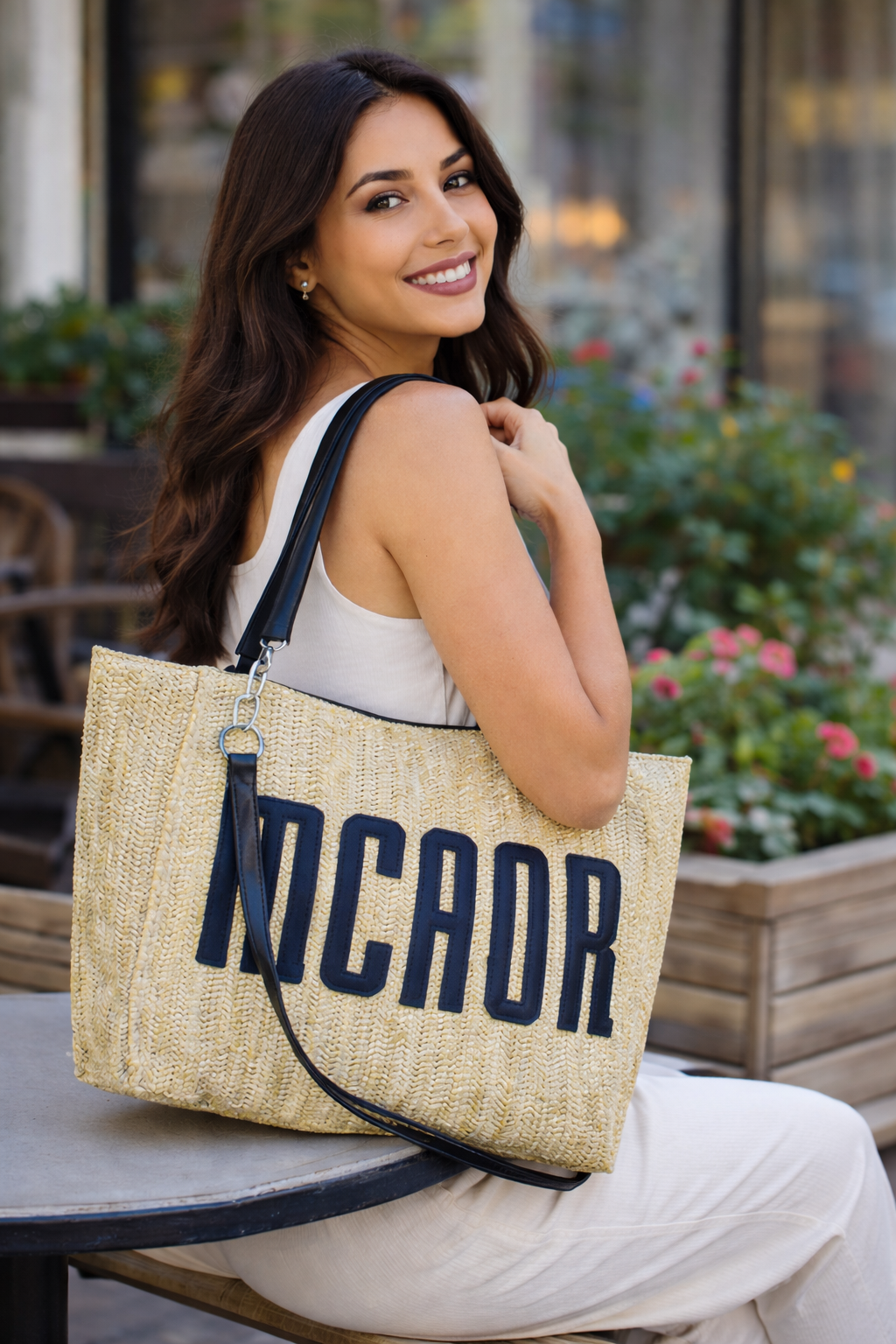 Cute Women Shoulder Bag_img_4