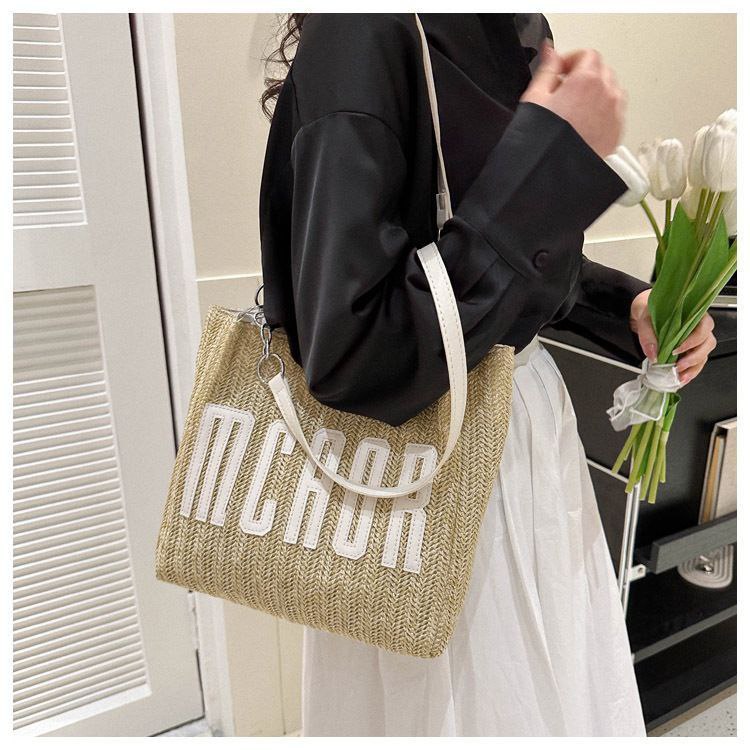 Cute Women Shoulder Bag_img_1