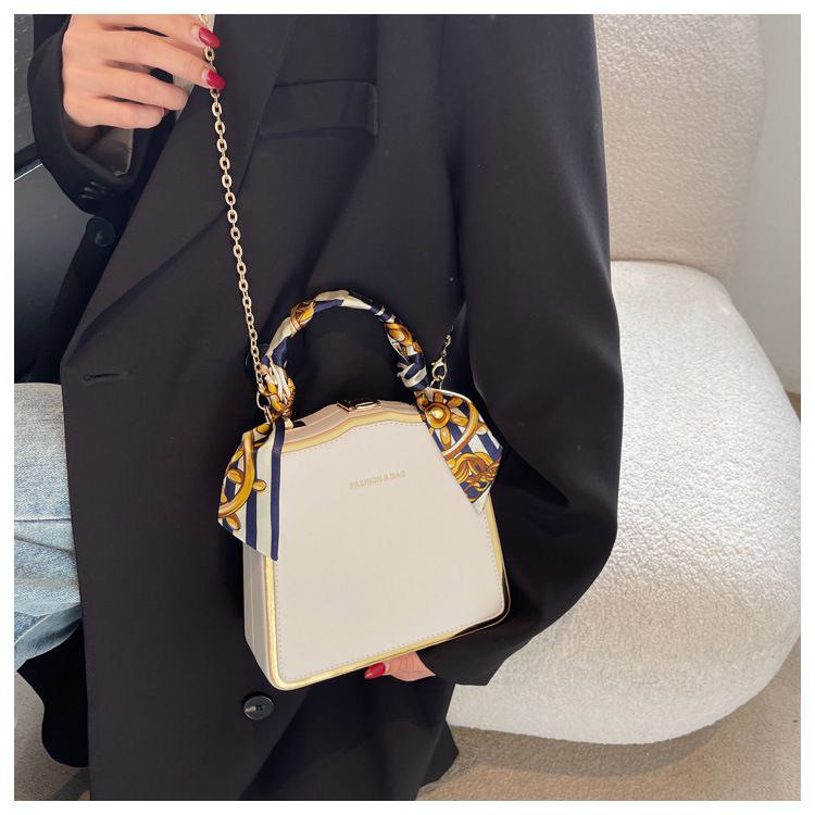 Handbag Bags for Luxury Ladies Brand Box Bag Woman Fashion Hand Designer Purse_img_2