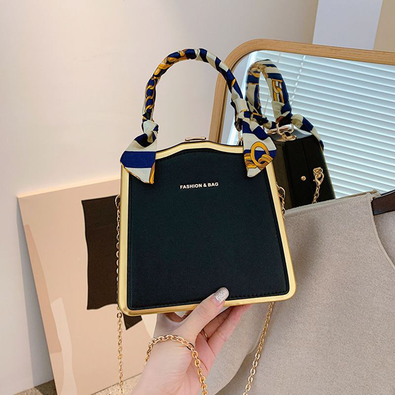 Handbag Bags for Luxury Ladies Brand Box Bag Woman Fashion Hand Designer Purse