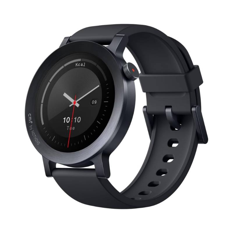 Nothing CMF Watch 3 Pro Smartwatch_img_0