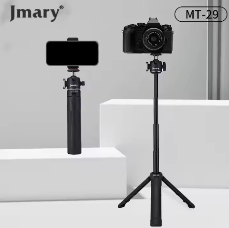 Jmary MT-29 Portable Mini Tripod_img_0