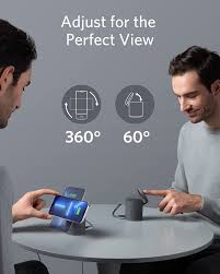 Anker 623 MagGo Magnetic Wireless Charger_img_2