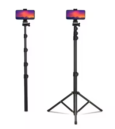 Jmary MT-39 2-in-1 Portable Tripod & Selfie Stick