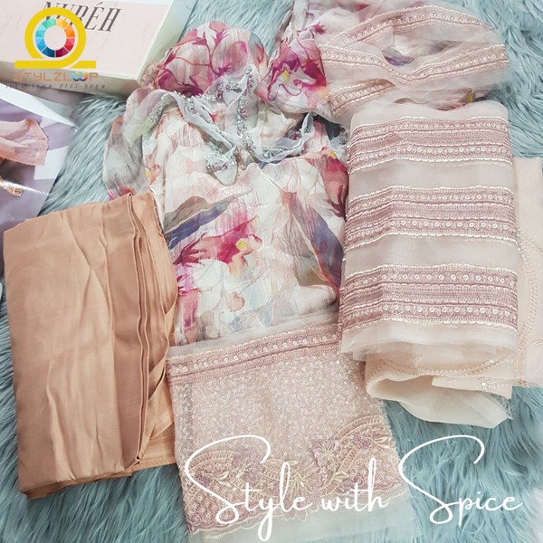 Nureh-3 | Festive | OAK MIST - Image 2