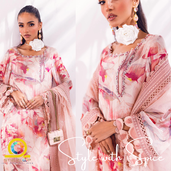 Nureh-3 | Festive | OAK MIST - Image 3