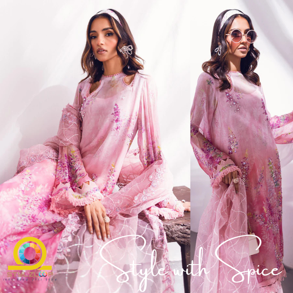 Nureh-2 | Festive | BOMBSHELL - Image 3