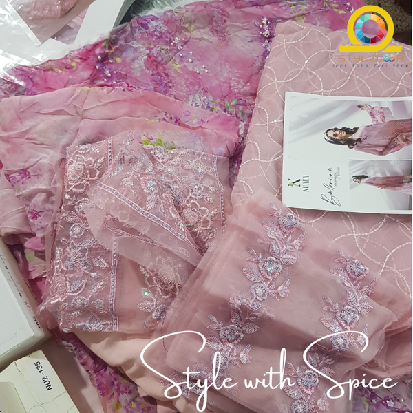 Nureh-2 | Festive | BOMBSHELL - Image 4