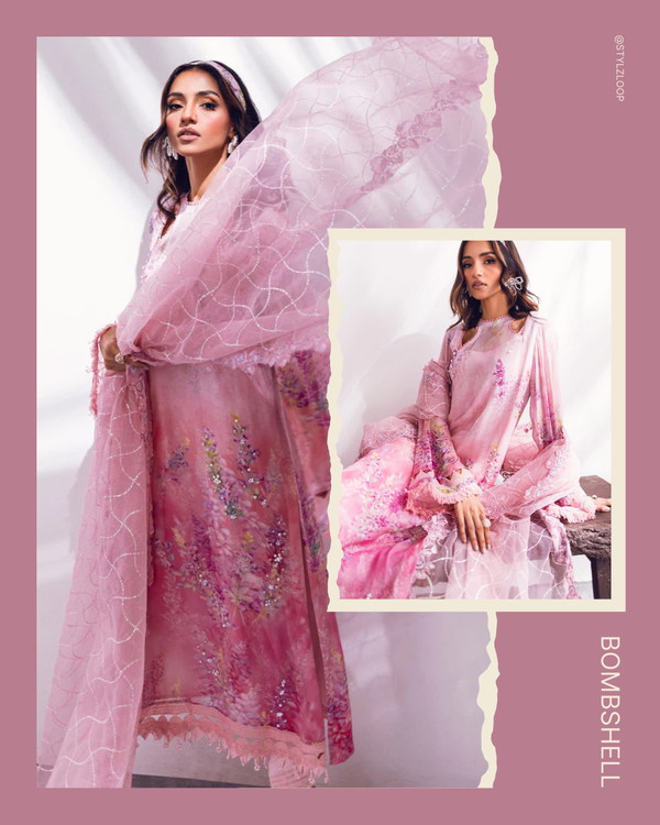 Nureh-2 | Festive | BOMBSHELL - Image 1