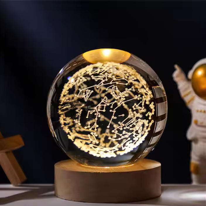 3D Crystal Ball – Constellation_img_0