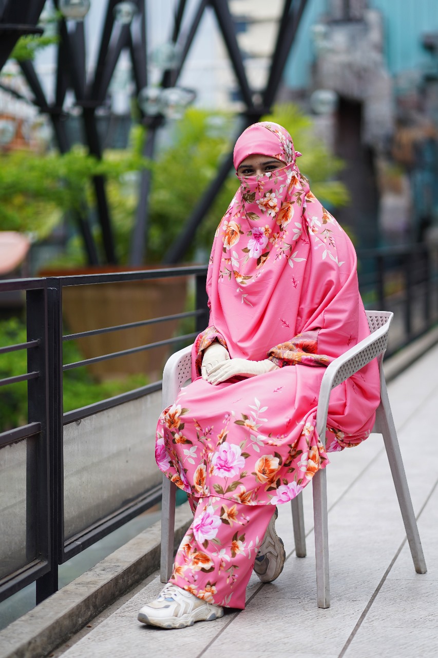 Korean Rayon Luxury Plazu Set_img_0