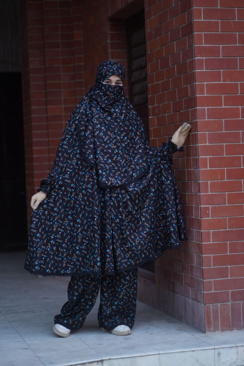 Plaju Khimar Set_img_0