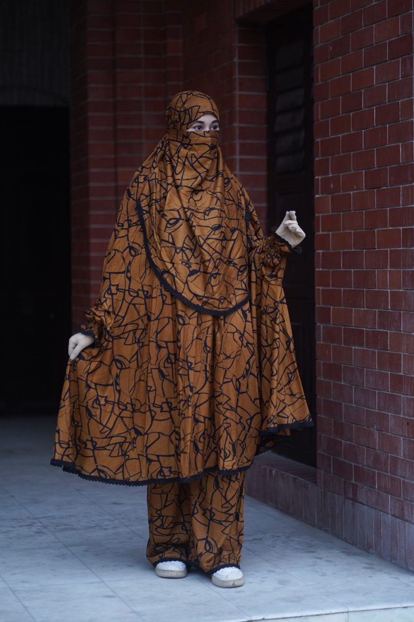 Plaju Khimar Set_img_0