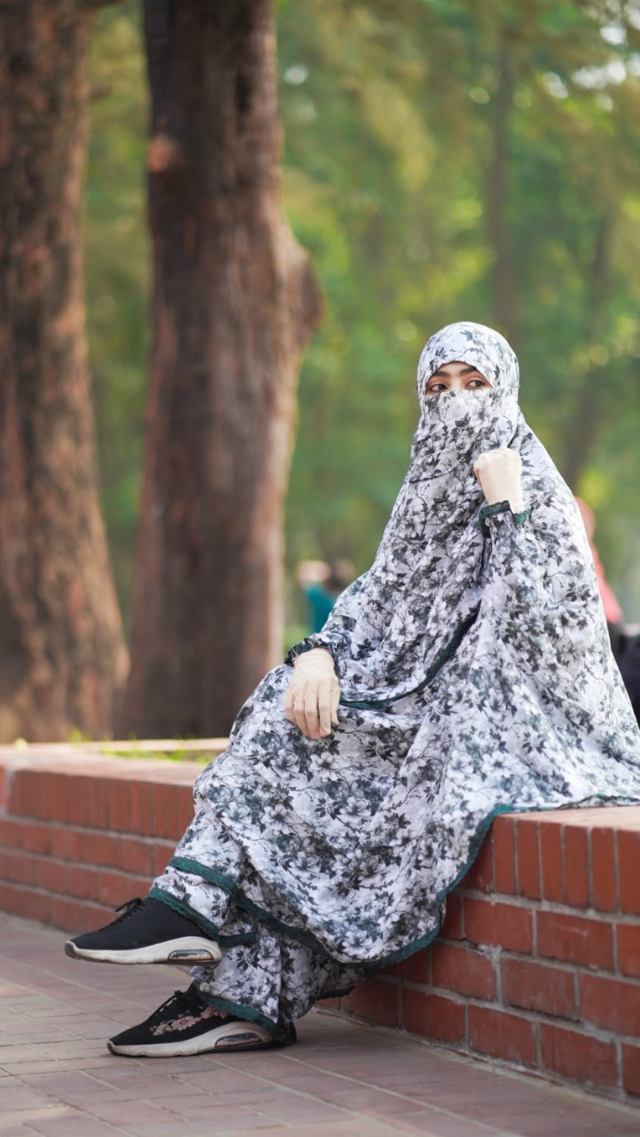 Plaju Khimar Set_img_0