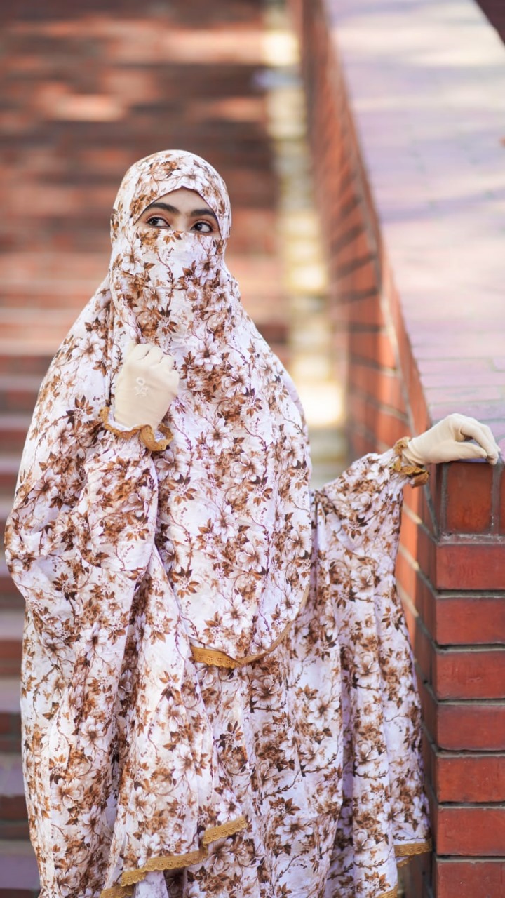 Plaju Khimar Set_img_0