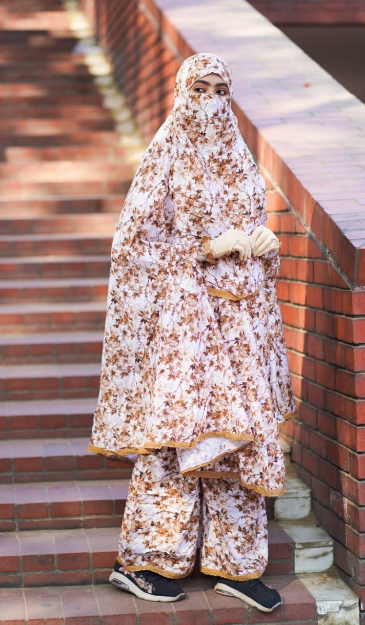 Plaju Khimar Set_img_1